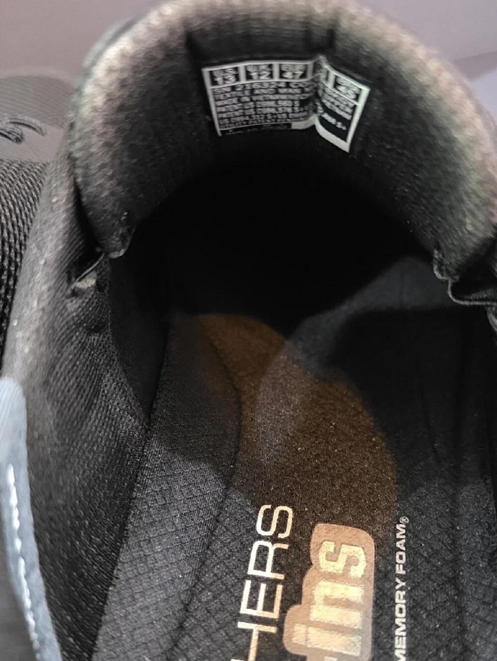 Skechers lightweight gowalk